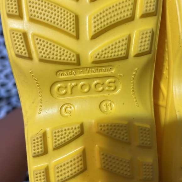 Crocs - Picture 6 of 6
